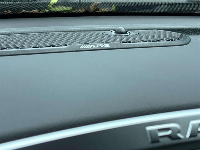 New 2026 RAM 2500 Big Horn AWD/4WD image 10