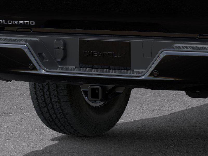 New 2026 Chevrolet Colorado LT w/ Advanced Trailering Package image 14