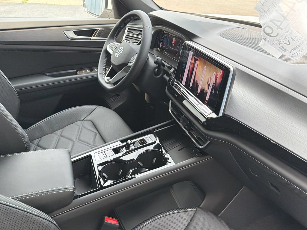 New 2026 Volkswagen Atlas Cross Sport SE AWD/4WD image 22