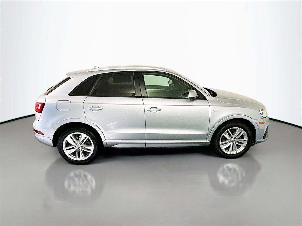 Used 2018 Audi Q3 2.0T Premium image 8