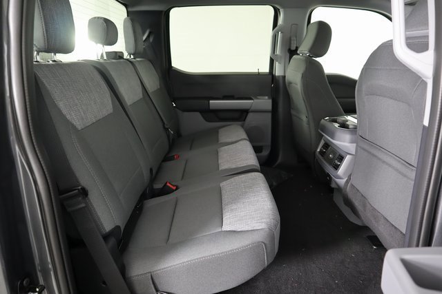 New 2026 Ford F350 XLT w/ 360-Degree Camera Package image 13
