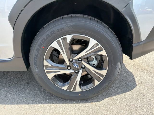 New 2026 Subaru Crosstrek 2.0i Premium AWD/4WD image 25