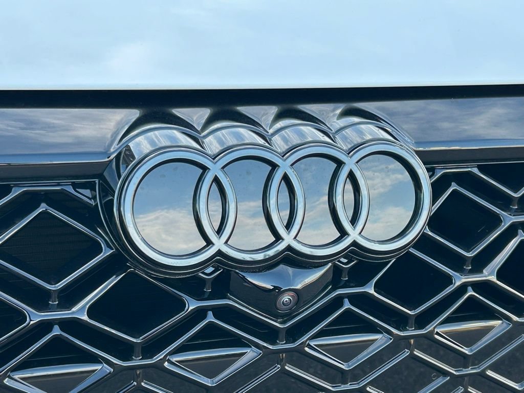 New 2026 Audi RS 3 AWD/4WD image 50
