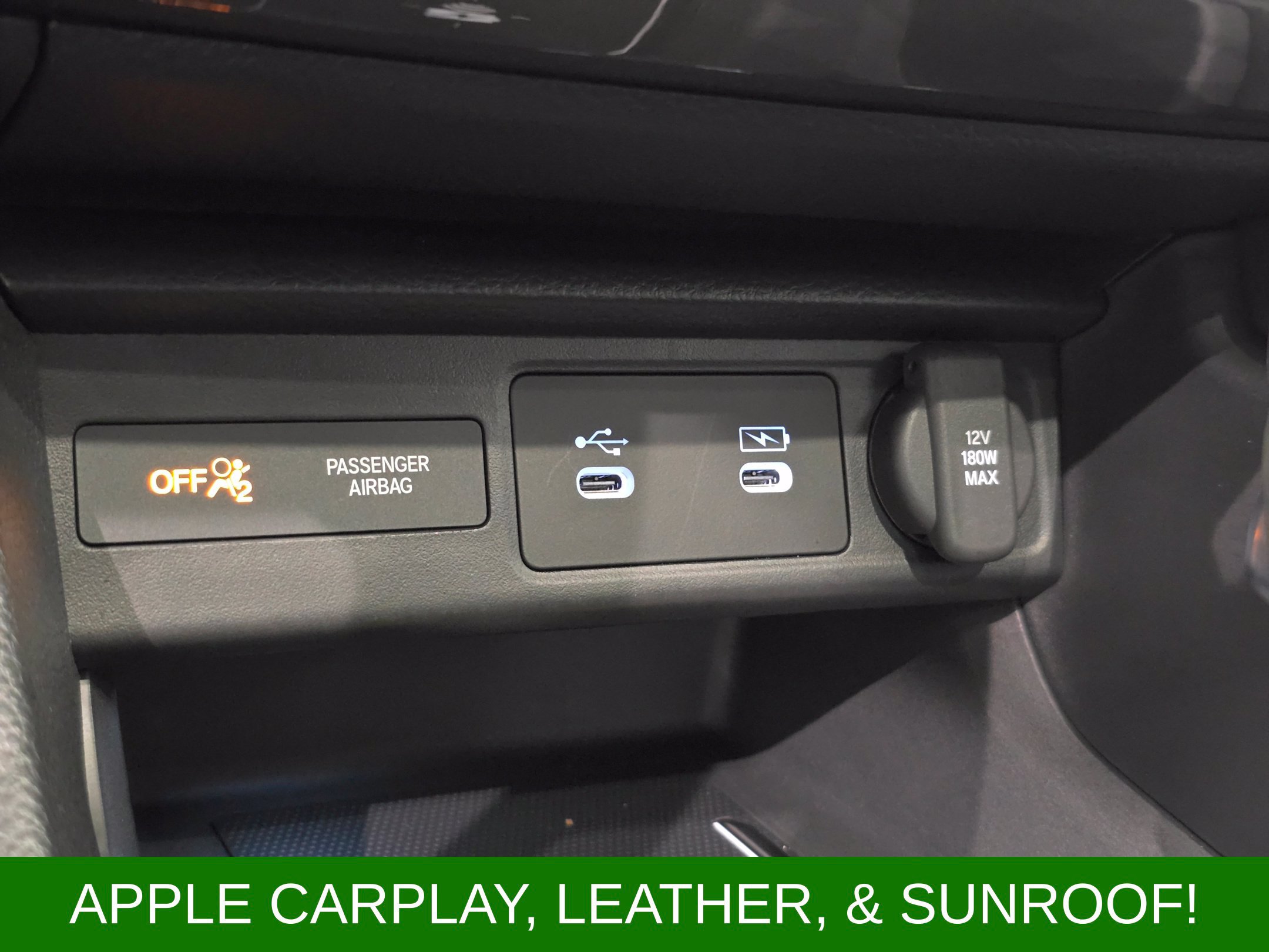 Used 2026 Acura Integra FWD image 19