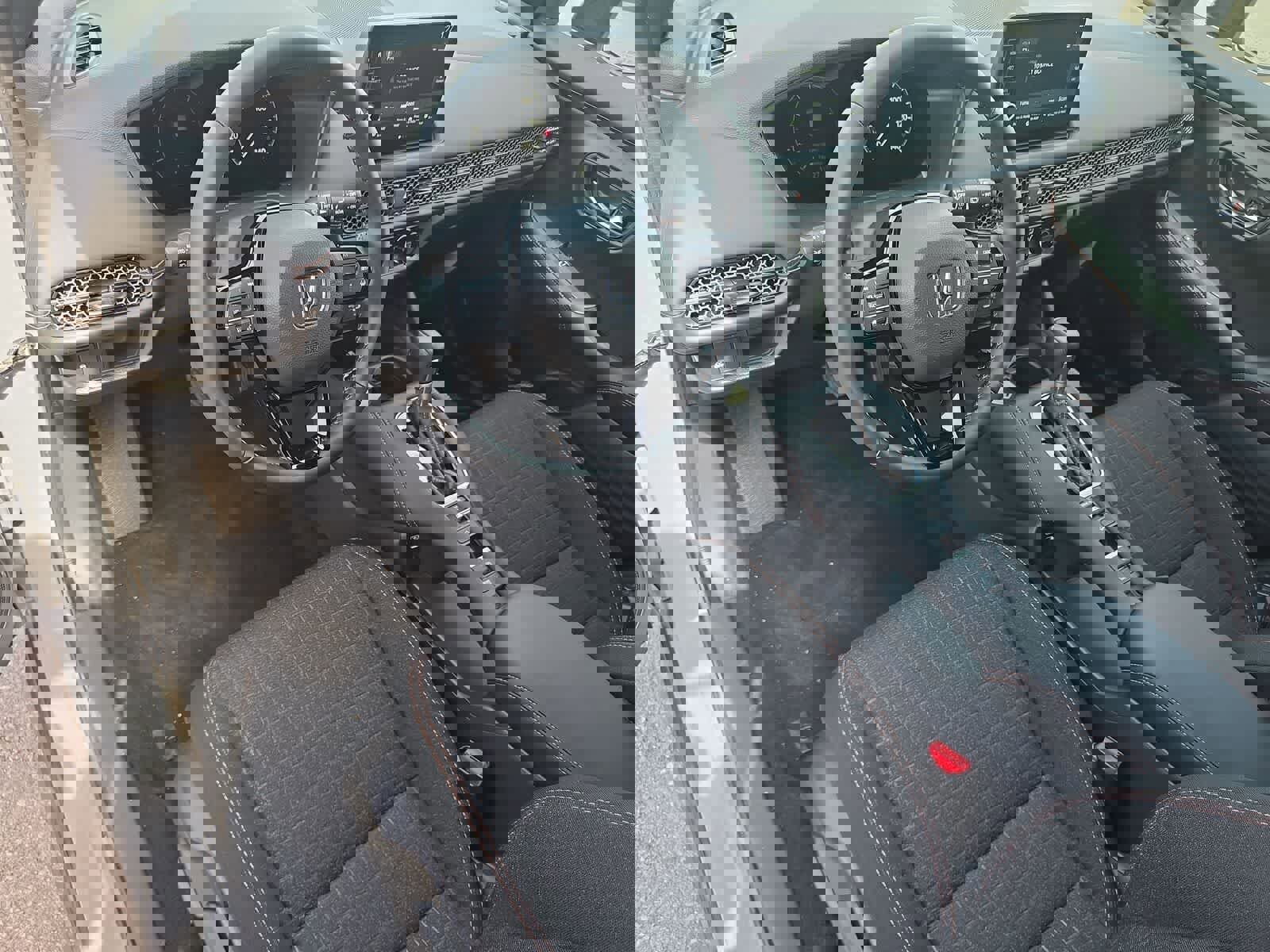 Used 2026 Honda HR-V Sport image 17