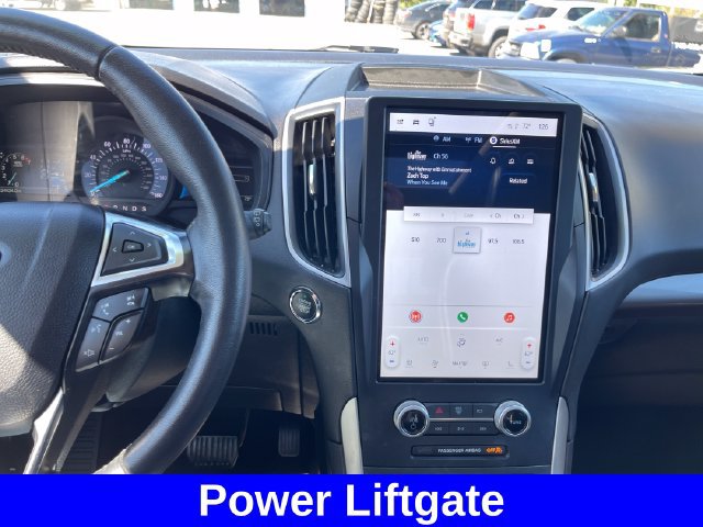 Used 2024 Ford Edge SEL w/ Convenience Package AWD/4WD image 12