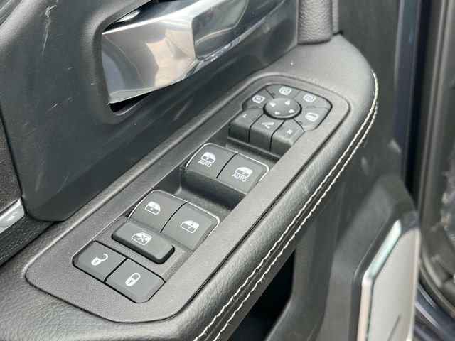 New 2026 RAM 2500 Laramie AWD/4WD image 11