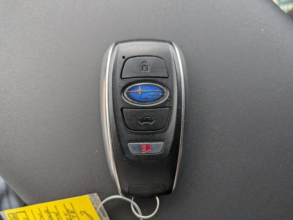Used 2025 Subaru Outback Limited AWD/4WD image 29