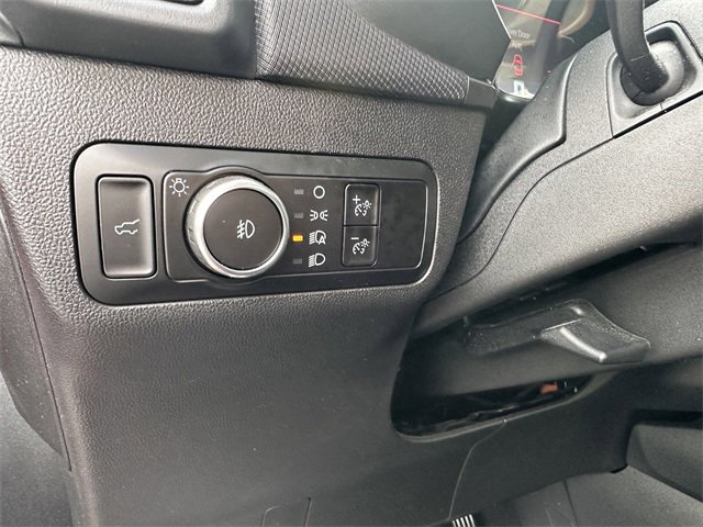 Certified 2023 Ford Bronco Sport Outer Banks w/ Tech Package image 30