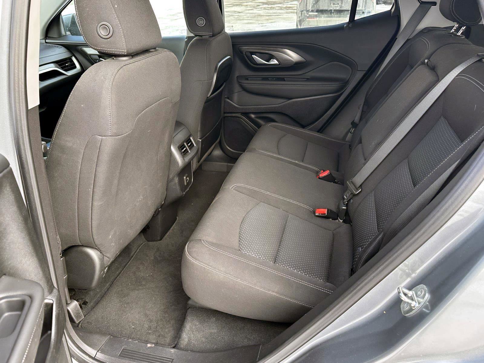 Certified 2023 GMC Terrain SLE w/ Driver Convenience Package image 12