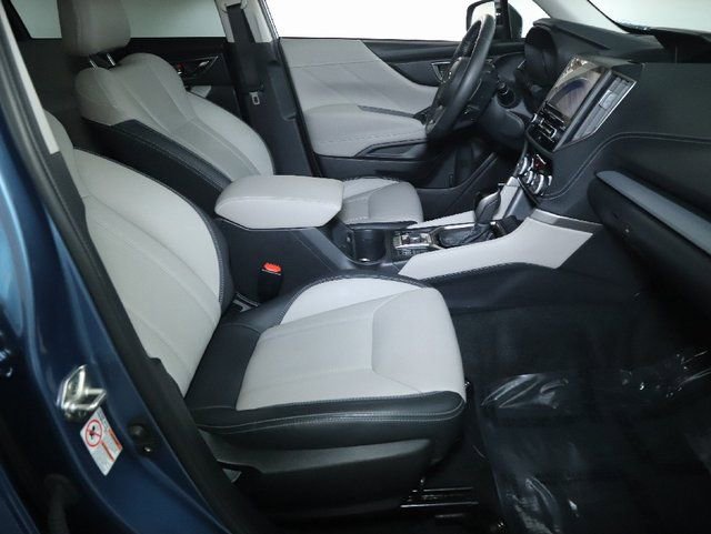 Used 2020 Subaru Forester Limited w/ Popular Package #3 AWD/4WD image 39