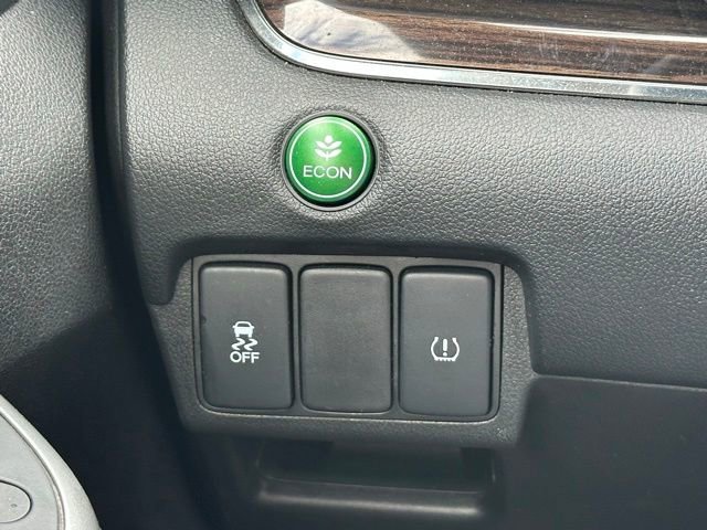 Used 2016 Honda CR-V EX-L image 16