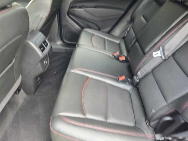 Used 2022 Chevrolet Equinox RS w/ RS Leather Package FWD image 30