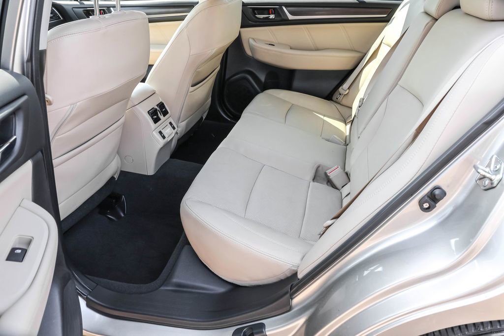 Used 2018 Subaru Legacy 2.5i Limited image 33