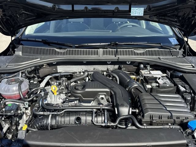 New 2026 Volkswagen Jetta SE FWD image 23