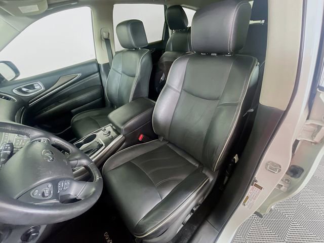 Used 2018 INFINITI QX60 FWD w/ Premium Plus Package image 22
