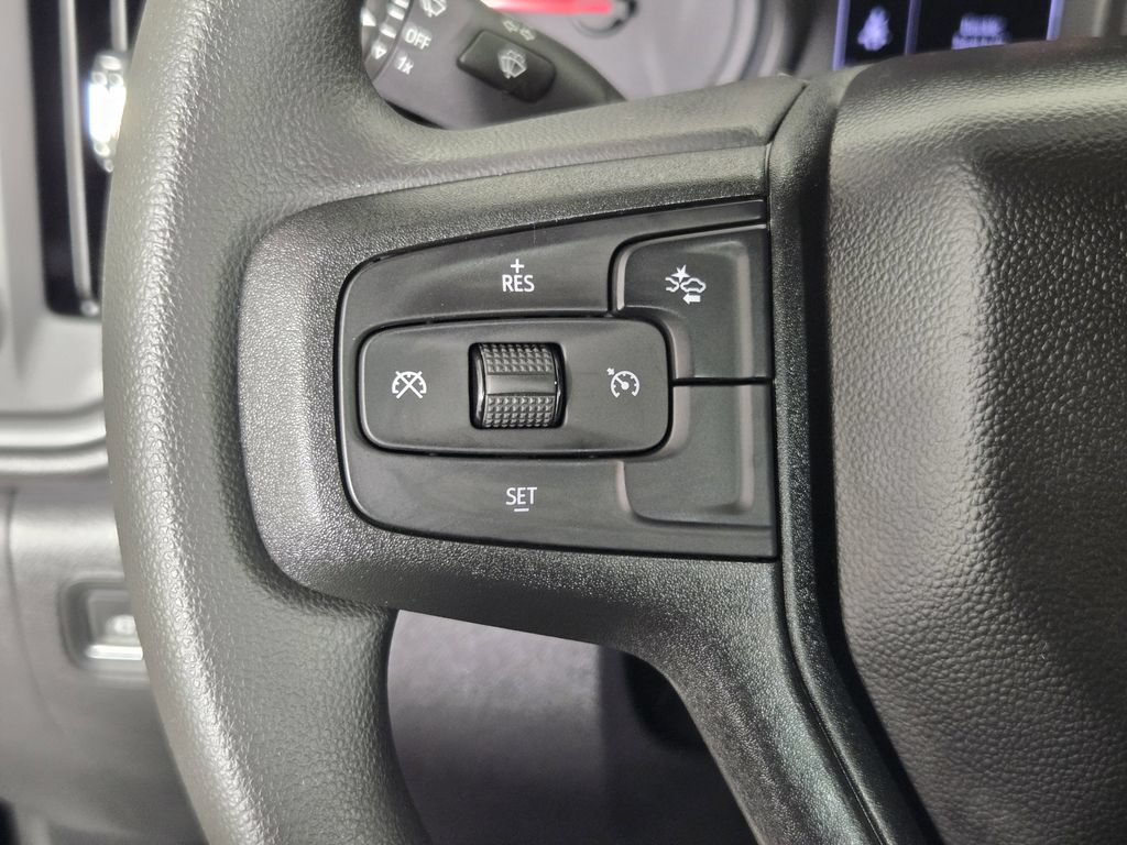 New 2026 Chevrolet Silverado 2500 Custom w/ Custom Value Package AWD/4WD image 30