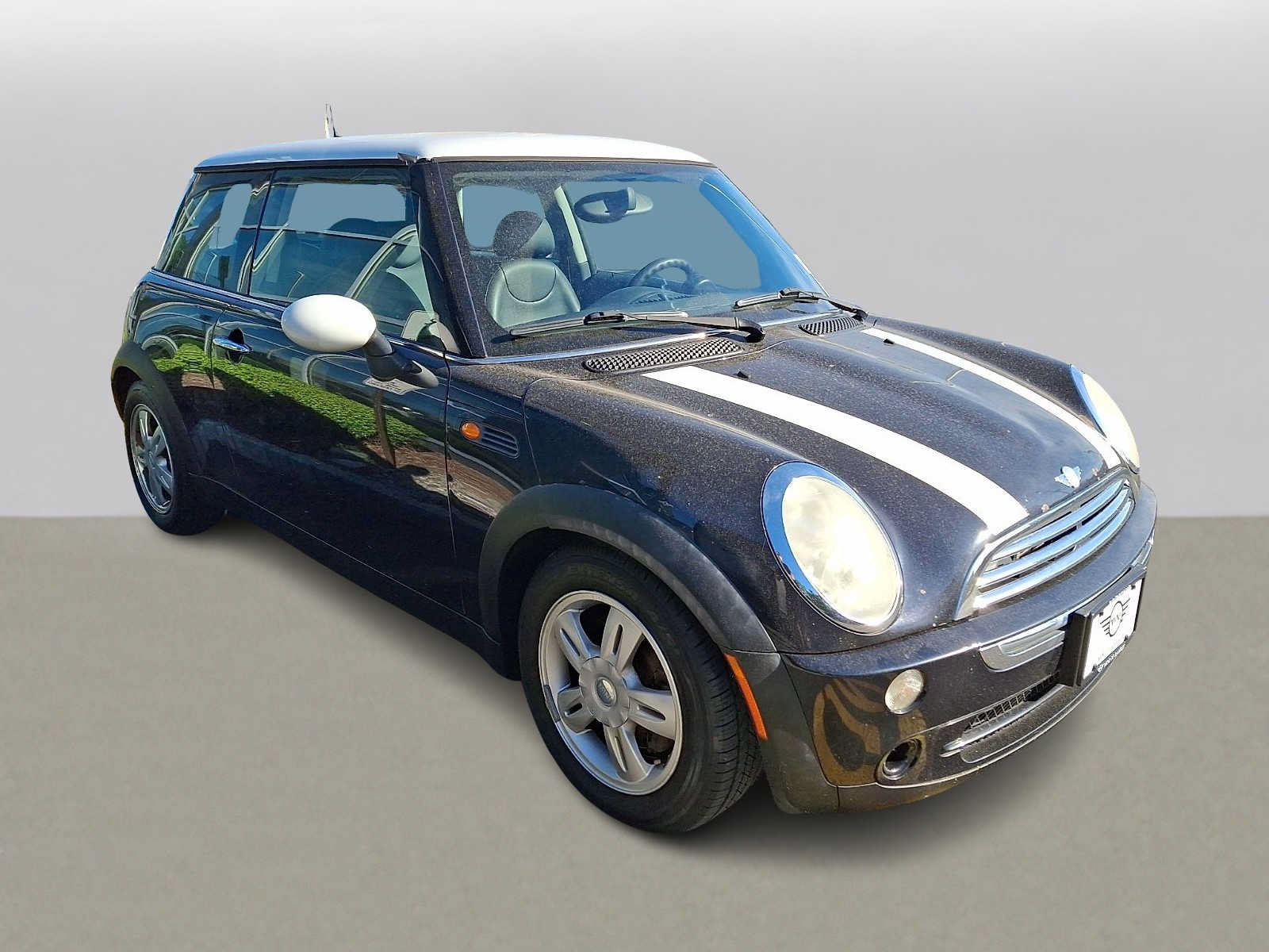 Used 2006 MINI Cooper Hardtop FWD image 3