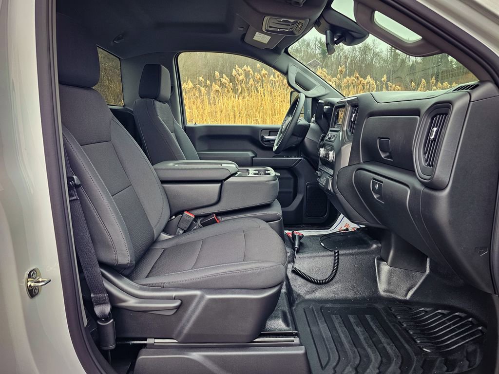 New 2026 GMC Sierra 2500 Pro w/ Convenience Package image 31