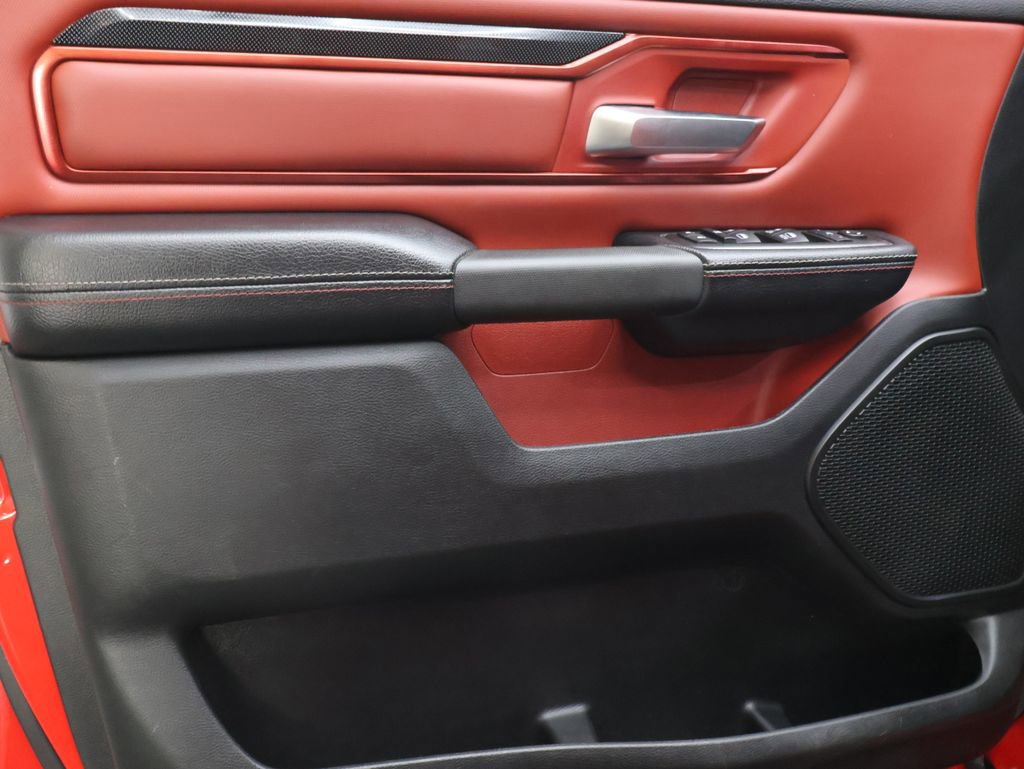 Used 2019 RAM 1500 Rebel w/ Rebel Level 1 Equipment Group AWD/4WD image 15