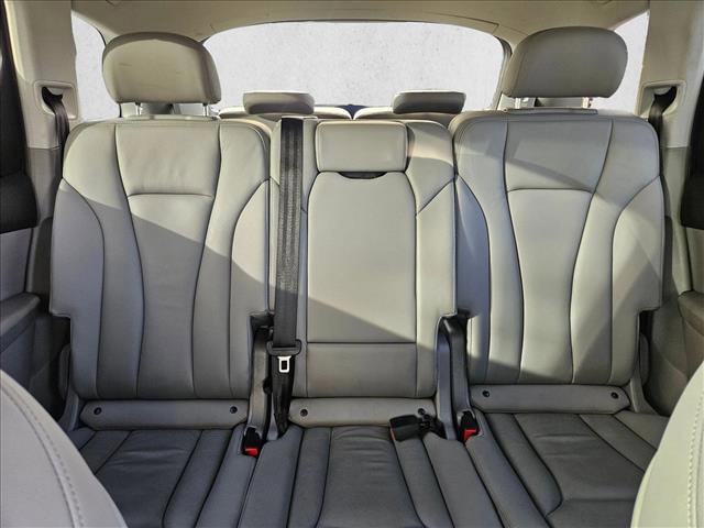 Used 2023 Audi Q7 3.0T Premium w/ Convenience Package image 17