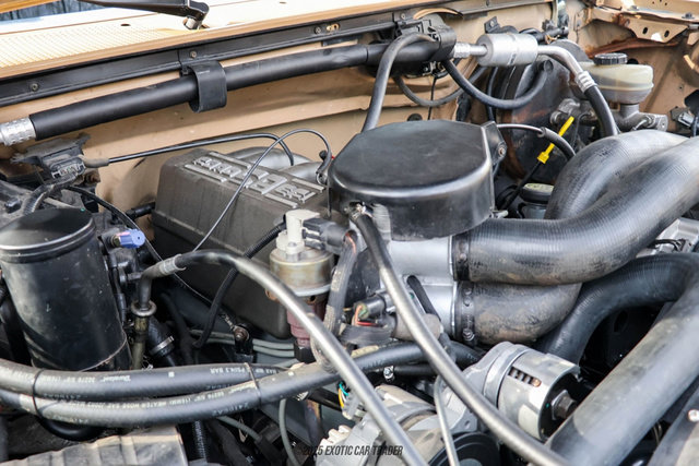 Used 1990 Ford Bronco AWD/4WD image 19