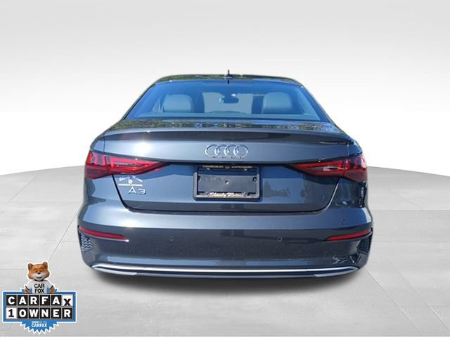 Used 2024 Audi A3 2.0T Premium FWD image 6