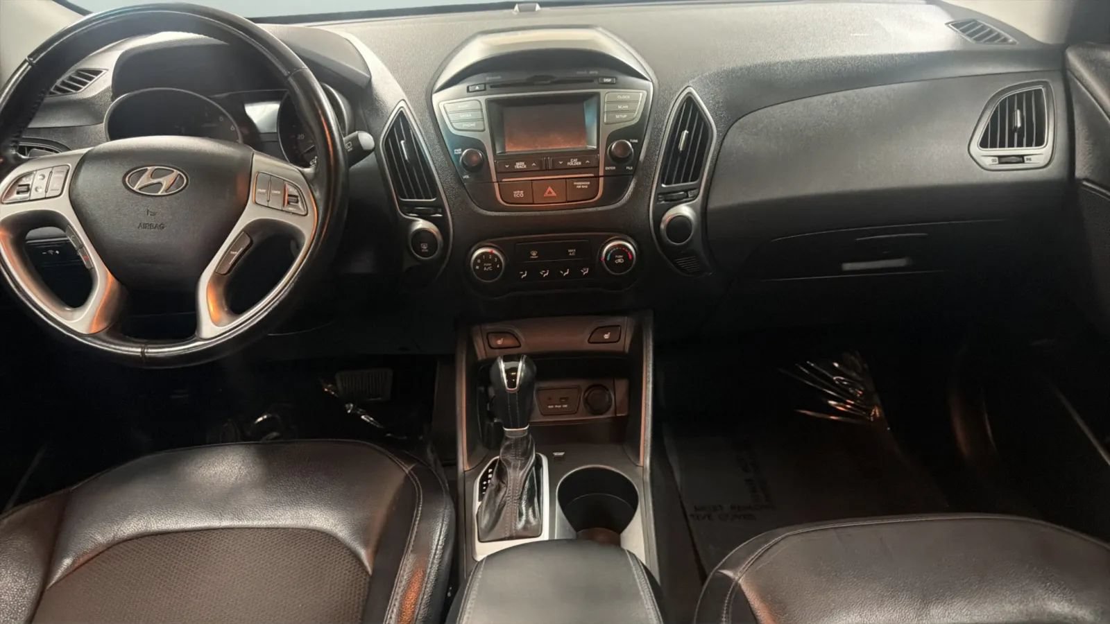 Used 2014 Hyundai Tucson SE AWD/4WD image 15