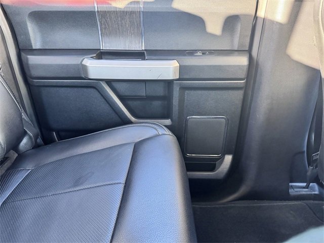 Used 2021 Ford F250 Lariat image 25