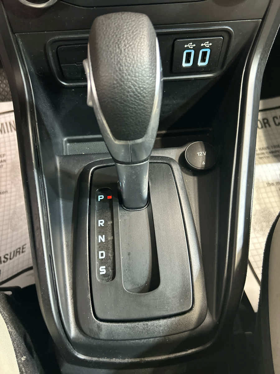 Used 2019 Ford EcoSport S FWD image 6