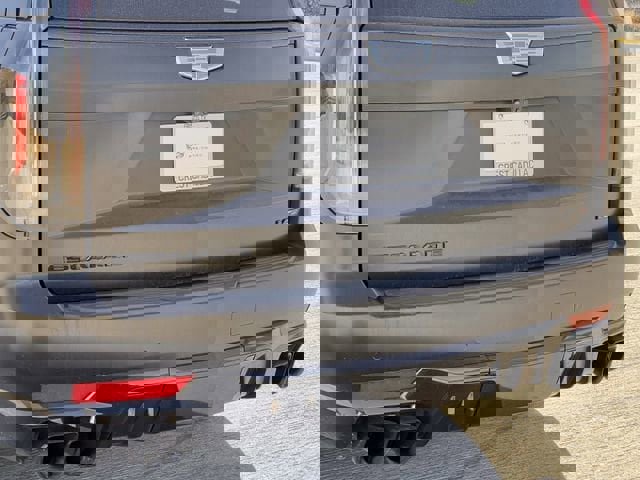 Used 2024 Cadillac Escalade V image 7