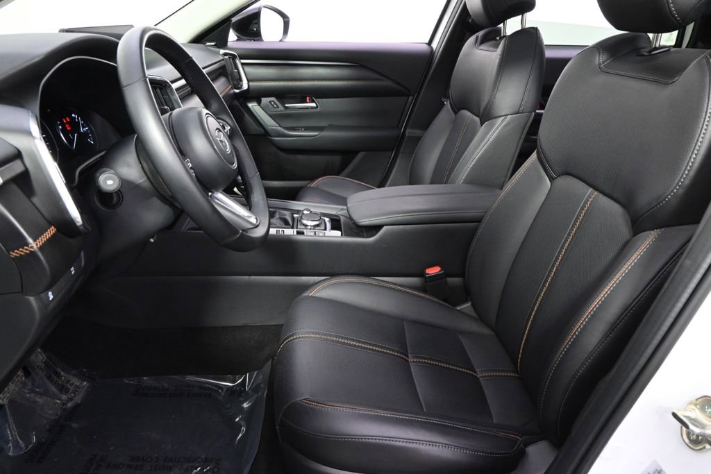Used 2025 MAZDA CX-50 AWD 2.5 S w/ Premium Plus Pkg image 13