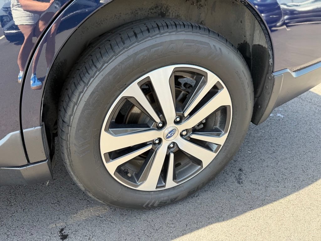 Used 2018 Subaru Outback 2.5i Limited AWD/4WD image 31