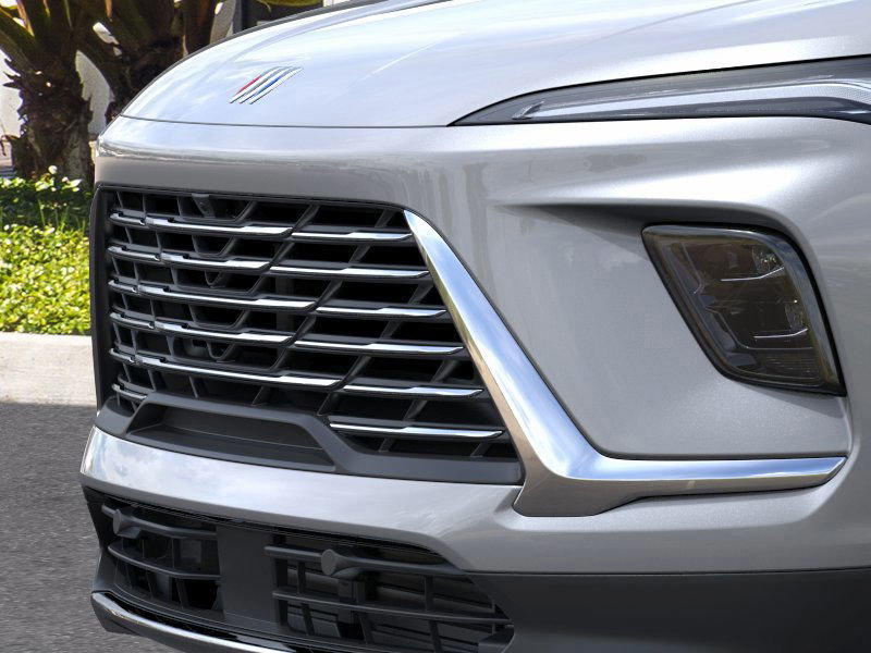 New 2026 Buick Enclave Preferred w/ Power Package FWD image 13