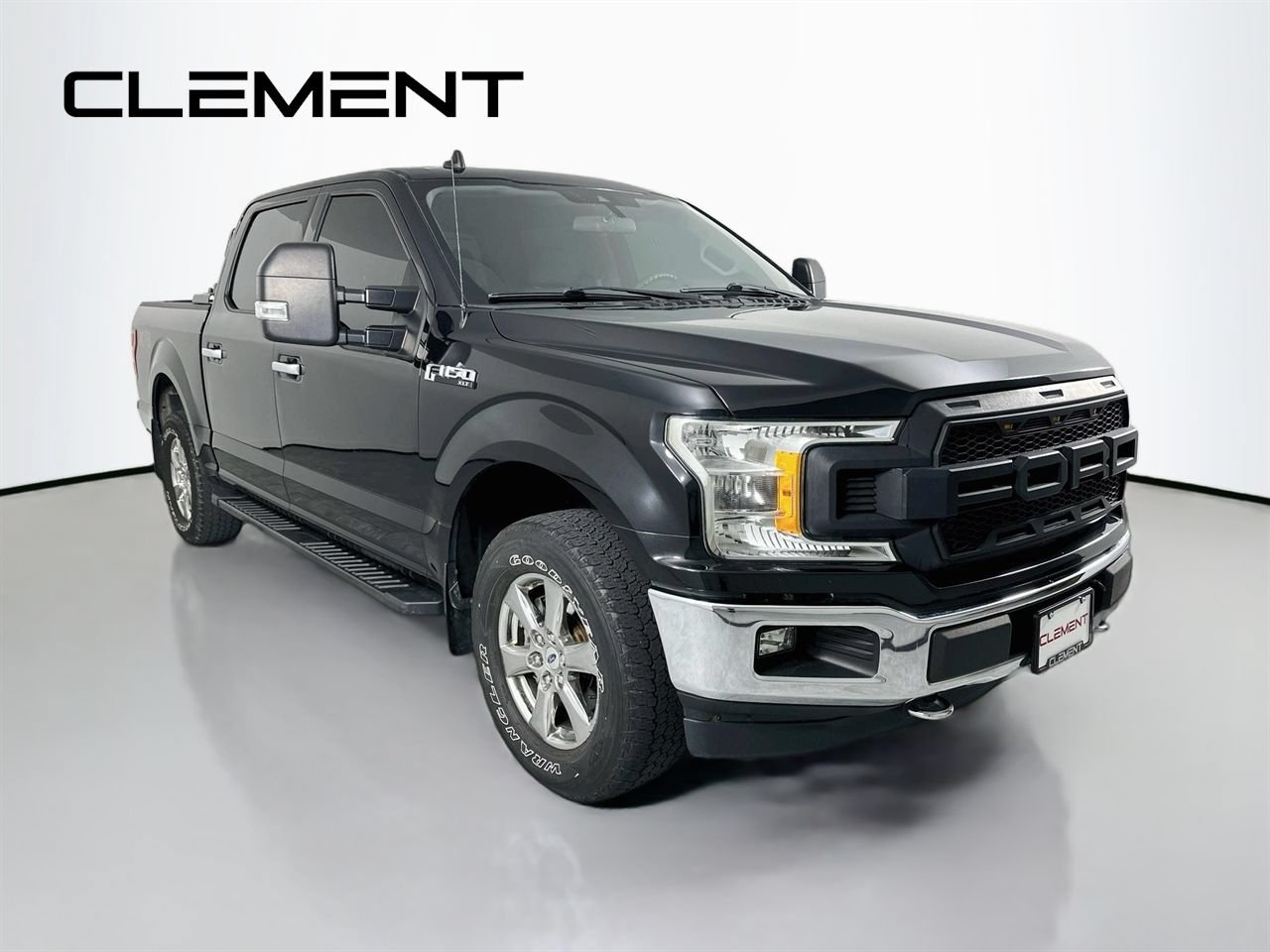 Used 2020 Ford F150 XLT w/ XTR Package AWD/4WD image 5