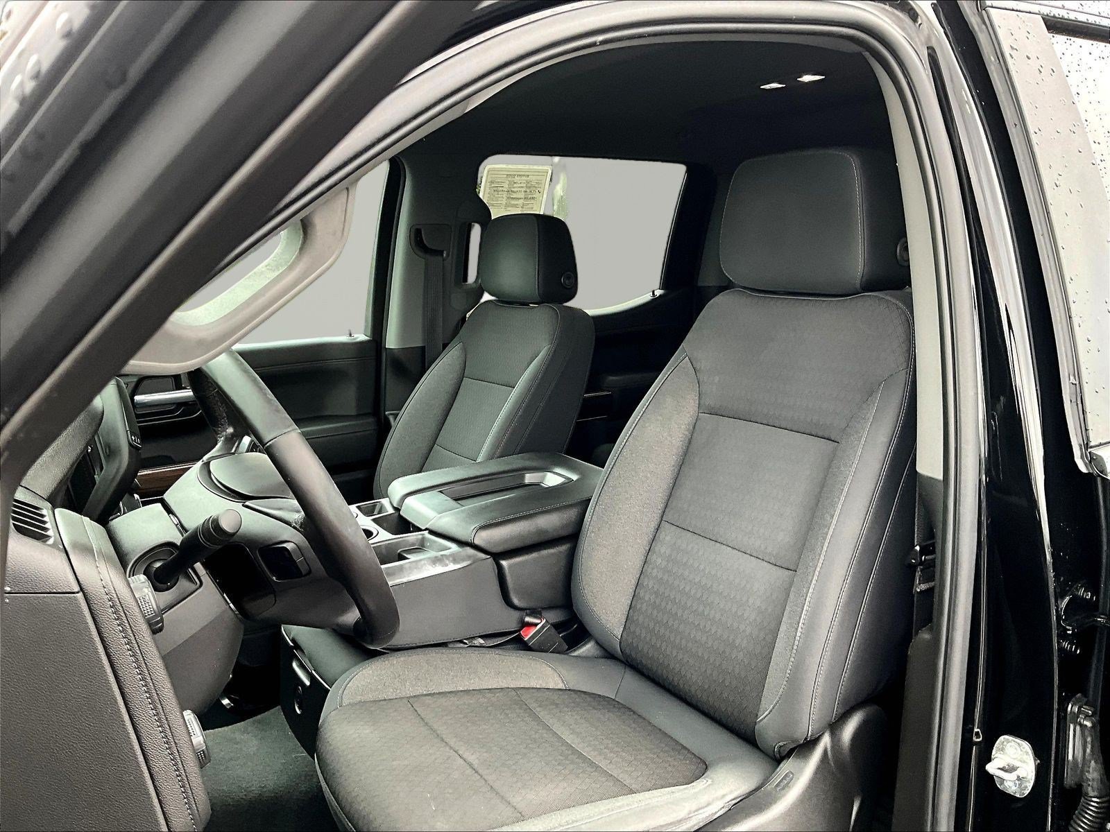 Used 2020 Chevrolet Silverado 1500 RST w/ All-Star Edition AWD/4WD image 22