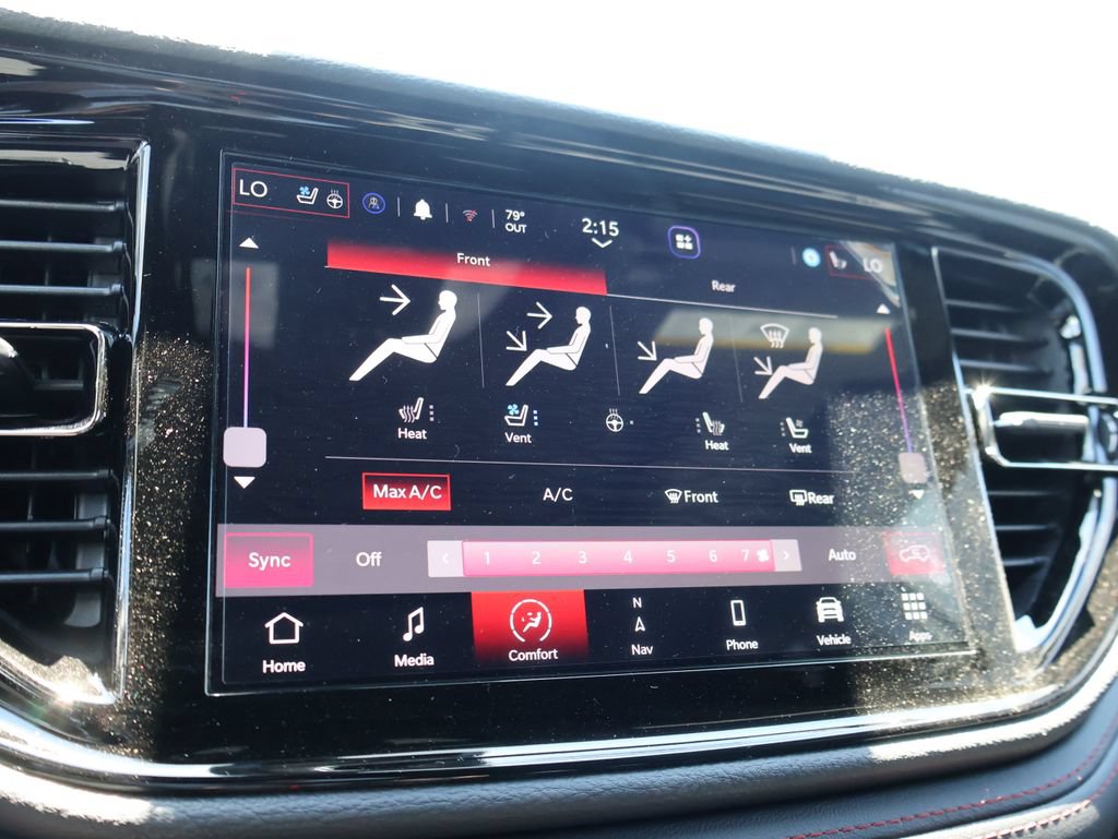 New 2026 Dodge Durango GT AWD/4WD image 37