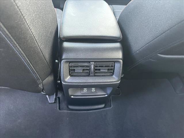 Certified 2024 Honda CR-V Sport image 27