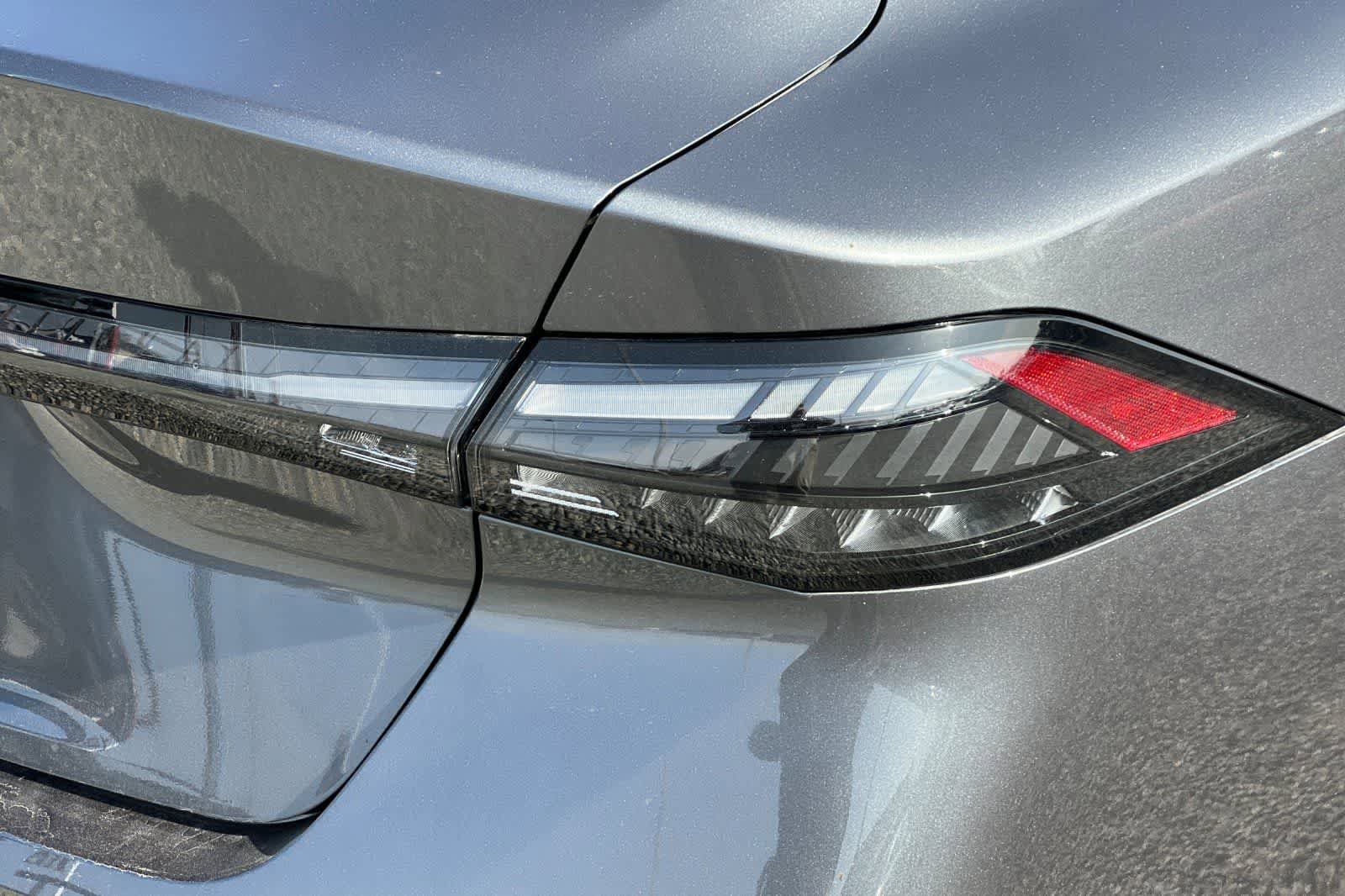 New 2026 Nissan Sentra S FWD image 32