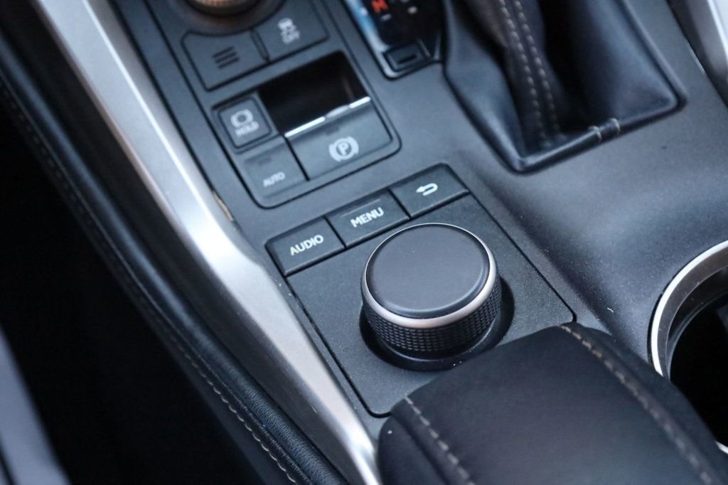 Used 2015 Lexus NX 200t FWD image 41