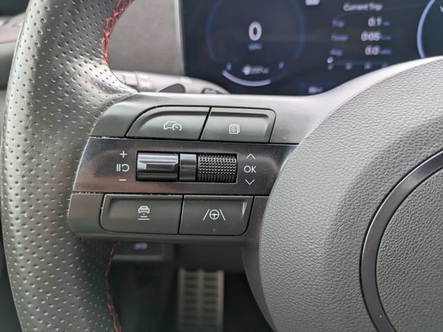 Certified 2024 Hyundai Sonata N Line FWD image 22