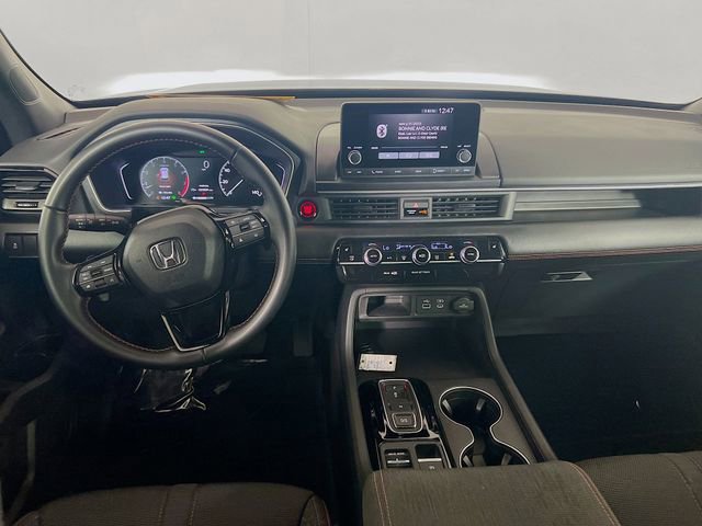Used 2024 Honda Pilot Sport image 22