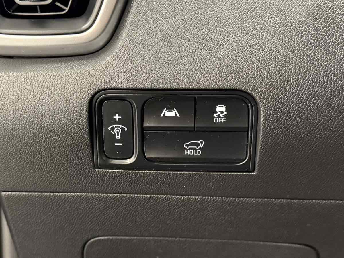 Used 2021 Kia Sorento EX image 20