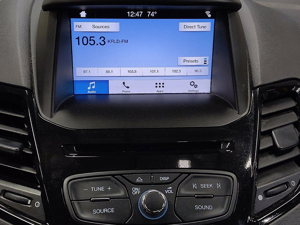 Used 2019 Ford Fiesta SE w/ Equipment Group 201A FWD image 25