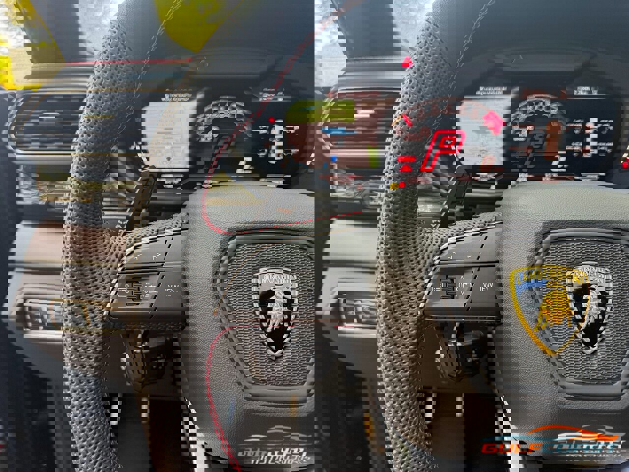 Used 2024 Lamborghini Urus S image 35