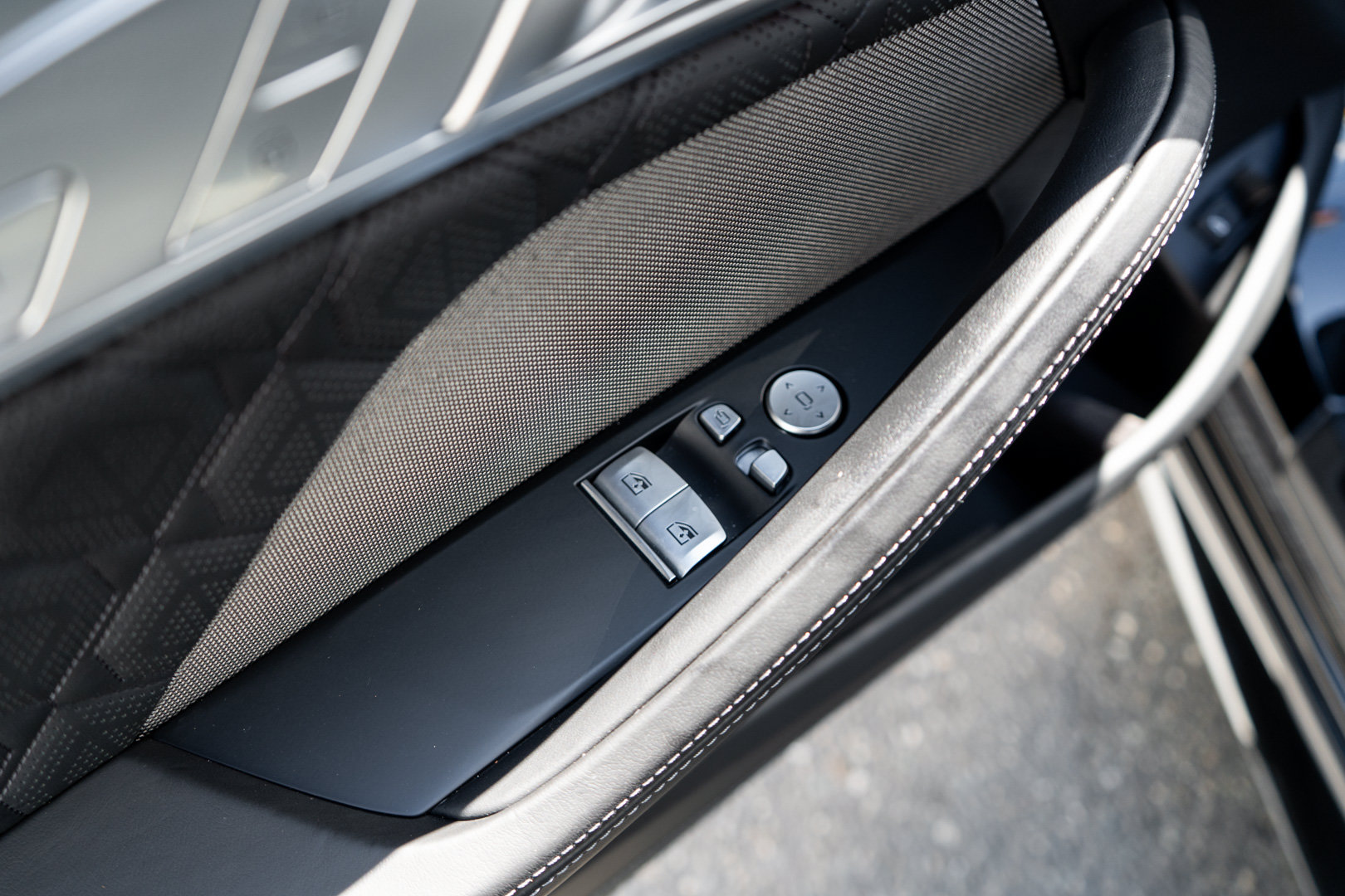 Used 2023 BMW M8 Competition w/ M Carbon Exterior Package AWD/4WD image 12