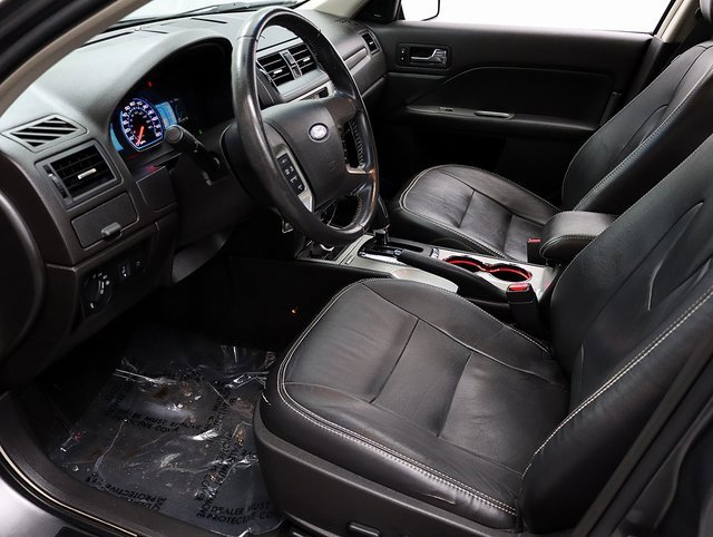 Used 2011 Ford Fusion Hybrid w/ 502A Rapid Spec Order Code image 10