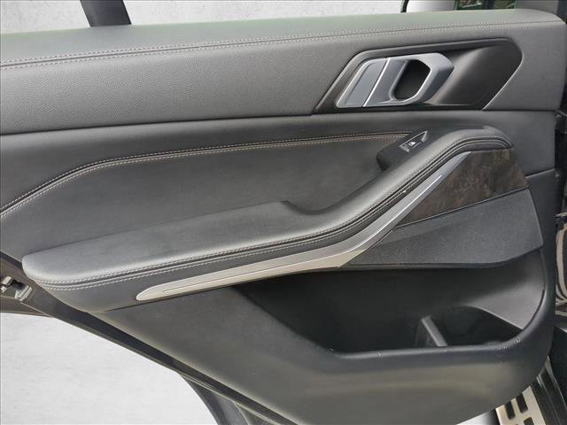 Used 2023 BMW X5 xDrive40i image 21