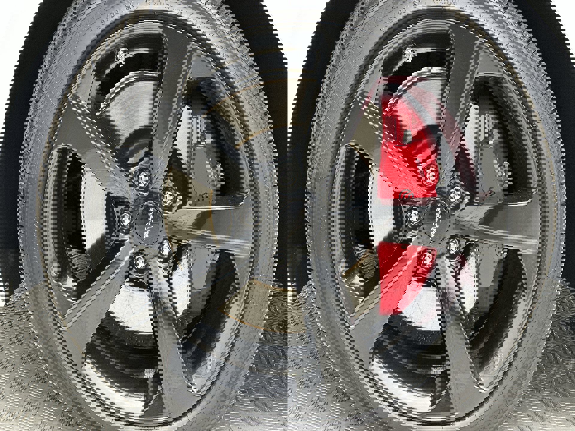 Certified 2026 Genesis G70 3.3T Sport Prestige image 10