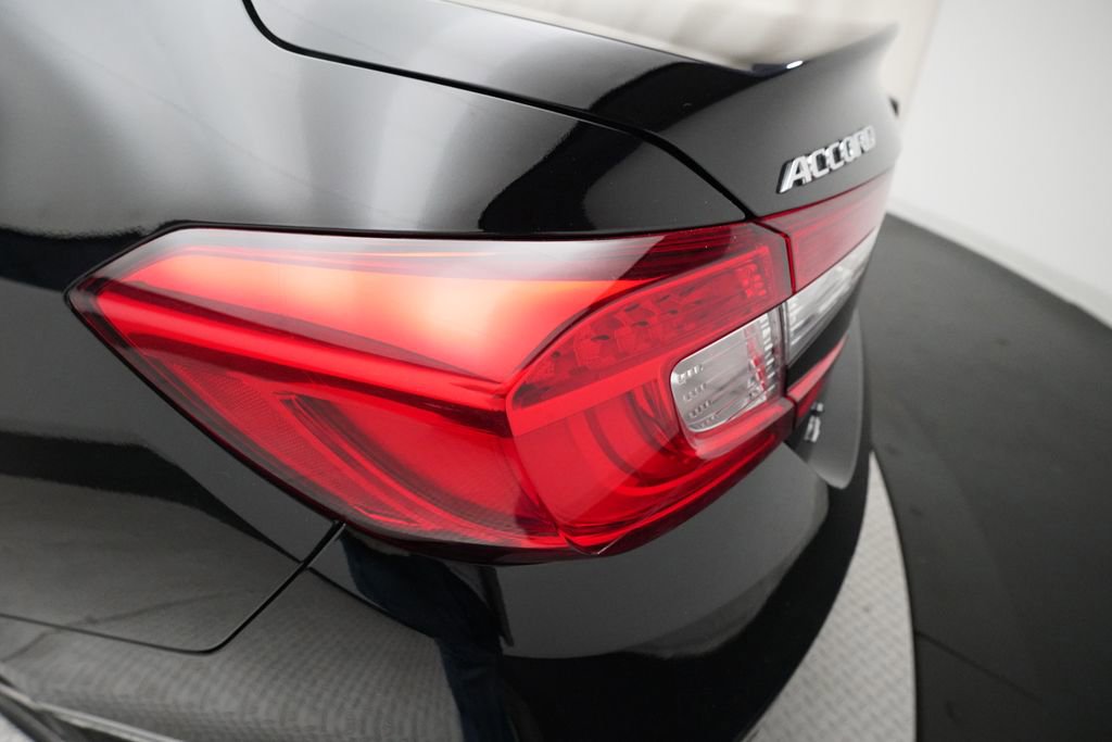 Certified 2022 Honda Accord EX-L image 32